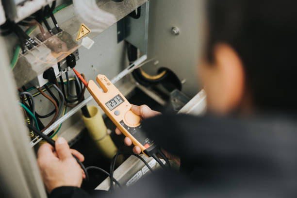 Best Industrial Electrical Services  in Armona, CA