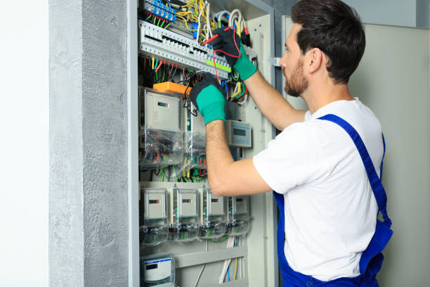 Best Emergency Electrical Repair  in Armona, CA