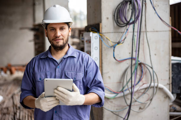 Best Electrical Installation Contractor  in Armona, CA
